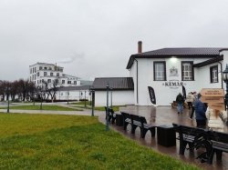 13.12.2025 Туристический поезд в Болдино - Кемлю