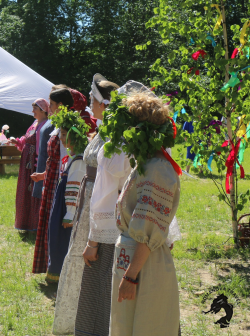 06-07.07.2025 Ночь Ивана Купала на Светлояре