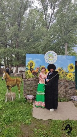 18-22.08.2027 Оренбург