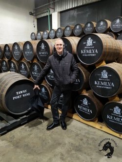 13.12.2025 Туристический поезд в Болдино - Кемлю