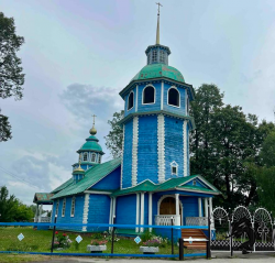 06-07.07.2025 Ночь Ивана Купала на Светлояре