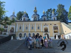 21-26.07.2026 Псков - Великий Новгород