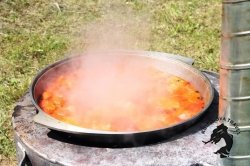 06-07.07.2025 Ночь Ивана Купала на Светлояре