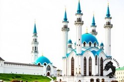 16-19.07.2026 Болгар - Казань - Иннополис - Свияжск