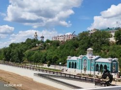 18-22.08.2027 Оренбург