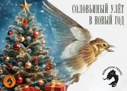 31.12.2024-02.01.2025 Новый год в Соловьях