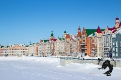 06.01.2026 Йошкар-Ола с органным мини-концертом