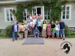 21-26.07.2026 Псков - Великий Новгород