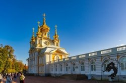 15-19.05.2025 Санкт-Петербург. Открытие фонтанов