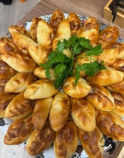 02.05.2026 Чкаловск - Пурех