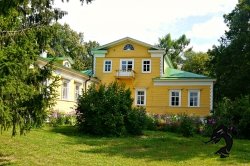12.06.2026 Большое Болдино