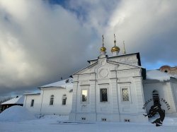 06.01.2026 Белбаж. Обитель, где душа поет