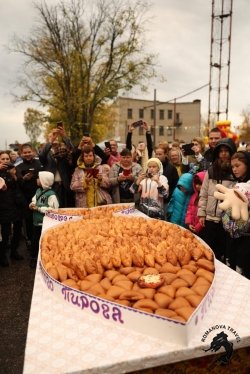 29.08.2026 Фестиваль Пироград, Красные Баки