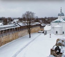 21-26.07.2026 Псков - Великий Новгород