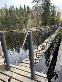 01-08.08.2026 Карелия