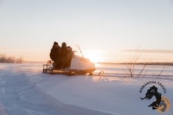 03.01.2027 Туристическая электричка в Варнавин Град, к Морозко
