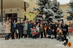 01.03.2025 Туристическая электричка "Семёновский торжок"