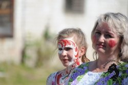 28.06.2025 Туристическая электричка в Семенов "Золотая хохлома"