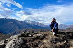 19-27.10.2026 Северный Кавказ