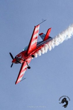 08.08.2026 Чкаловск - Пурех. Фестиваль скоростей «Русские крылья»