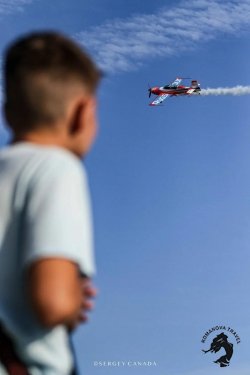 08.08.2026 Чкаловск - Пурех. Фестиваль скоростей «Русские крылья»