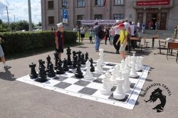 08.08.2026 Чкаловск - Пурех. Фестиваль скоростей «Русские крылья»