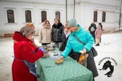 05.01.2026 Светлояр. Фестиваль «Зимний разгуляй по-Китежски»