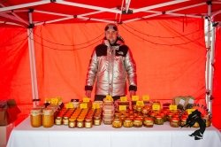 05.01.2026 Светлояр. Фестиваль «Зимний разгуляй по-Китежски»