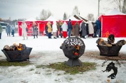 05.01.2026 Светлояр. Фестиваль «Зимний разгуляй по-Китежски»
