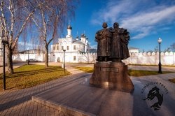 15.06.2025 Муром - Карачарово