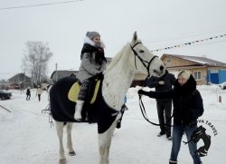 08.02.2025 Фестиваль "Арзамасский валенок"