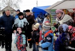 08.02.2025 Фестиваль "Арзамасский валенок"