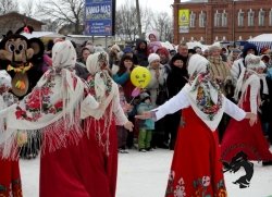 08.02.2025 Фестиваль "Арзамасский валенок"