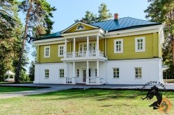 06.09.2025 Туристический поезд в Болдино