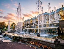 03-09.10.2026 Императорский Санкт-Петербург