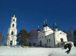 22.03.2025 Выселки - Сёмино