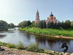 21-26.07.2026 Псков - Великий Новгород
