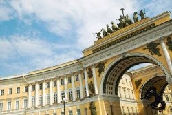 15-19.05.2025 Санкт-Петербург. Открытие фонтанов