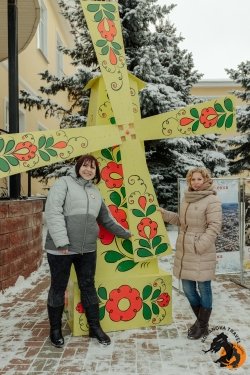 01.03.2025 Туристическая электричка "Семёновский торжок"