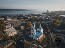 03-04.05.2025 Плес - Щелыково - Кинешма