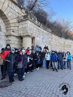 03-08.11.2026 Кавказские Минеральные Воды