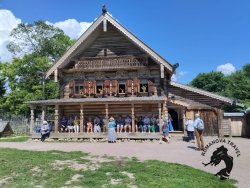 21-26.07.2026 Псков - Великий Новгород