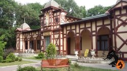 22-27.04.2025 Кавказские Минеральные воды