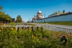 14-17.08.2025 Елабуга - Казань - Иннополис - Свияжск