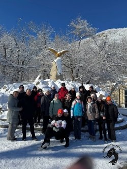 03-08.11.2026 Кавказские Минеральные Воды