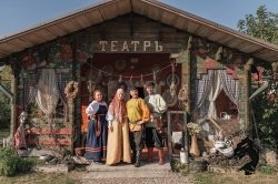 19.07.2025 Суздаль. День Огурца