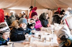 28.12.2025 Электричка в Простоквашино