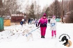 28.12.2025 Электричка в Простоквашино