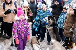 28.12.2025 Электричка в Простоквашино
