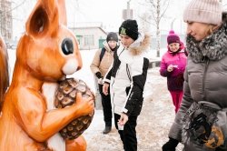 28.12.2025 Электричка в Простоквашино